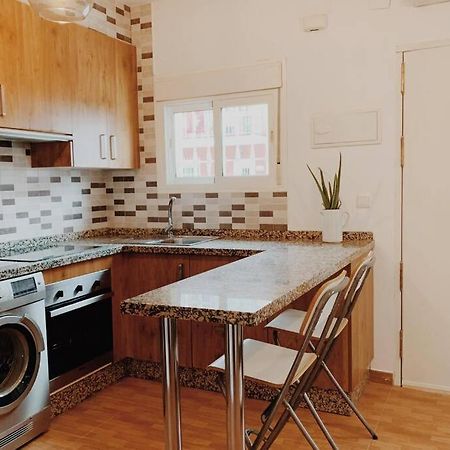 Precioso Apartamento A 50M De La Playa En El Palo Málaga Exterior foto